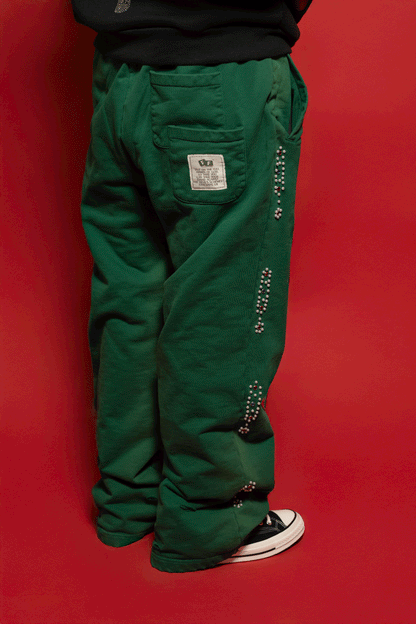 God’s Flyest Soldier Sweatpants