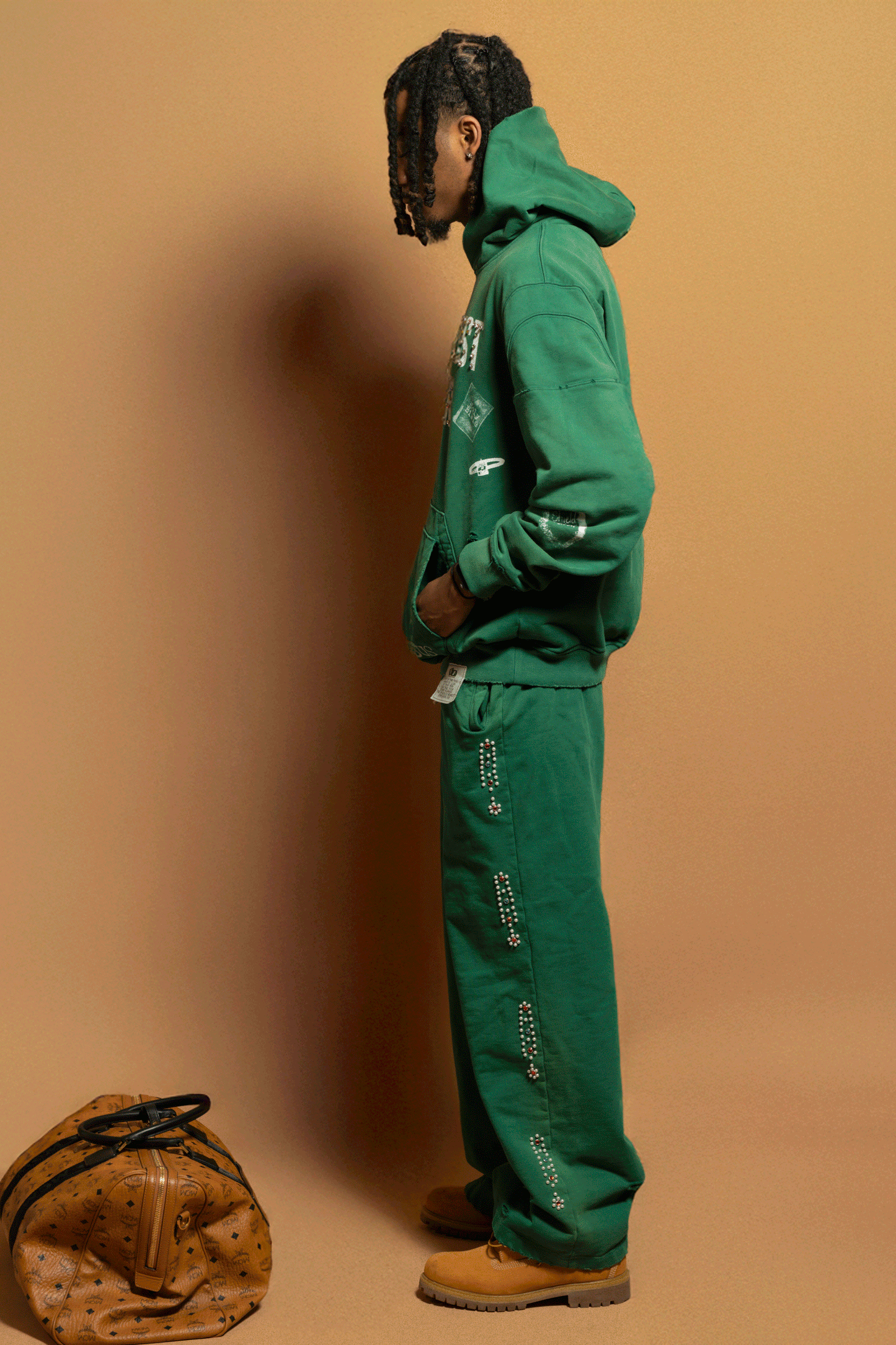 God's Flyest Soldier Full Set