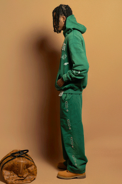 God's Flyest Soldier Full Set